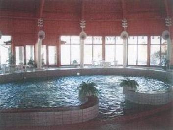 Hortobagy Club Hotel Extérieur photo