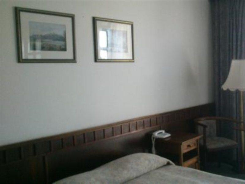 Hortobagy Club Hotel Extérieur photo