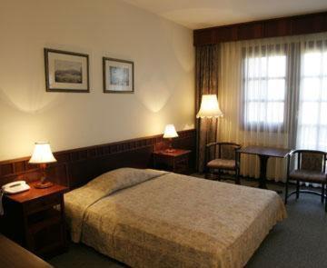 Hortobagy Club Hotel Chambre photo