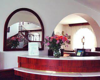 Hortobagy Club Hotel Extérieur photo