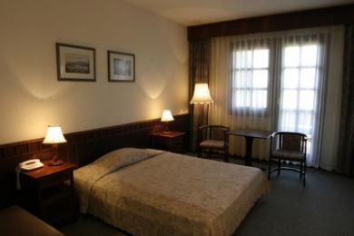 Hortobagy Club Hotel Chambre photo